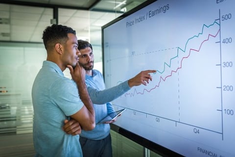Hiscox declares growth in GWP in latest results