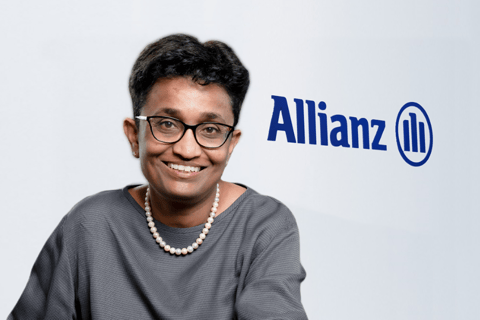 Allianz lays out sustainability efforts in Asia