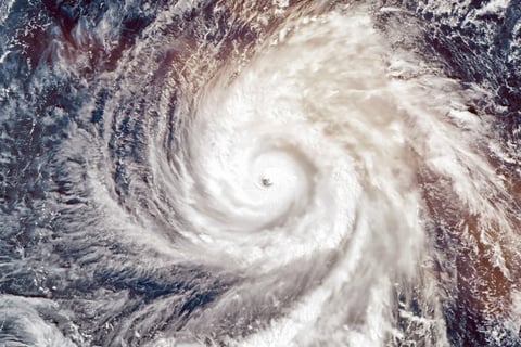 Typhoon Nanmadol's Japan insurance losses exceed huge total