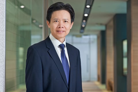 Cigna Singapore makes two C-suite appointments