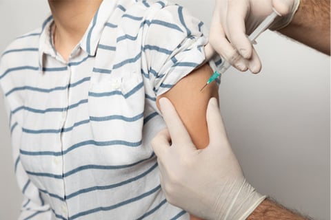 Chubb, DBS to provide free cover for COVID-19 vaccination