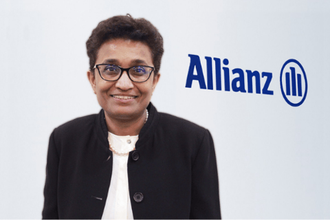 Allianz appoints CEO for Asia-Pacific region