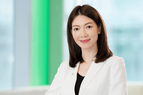 Manulife names head of Macau business