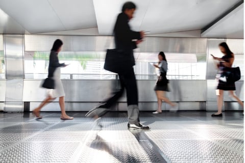 Ailing Hong Kong travel sector requests government aid