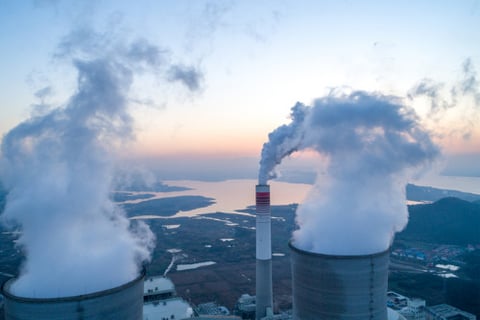 Tokio Marine abandons thermal coal projects