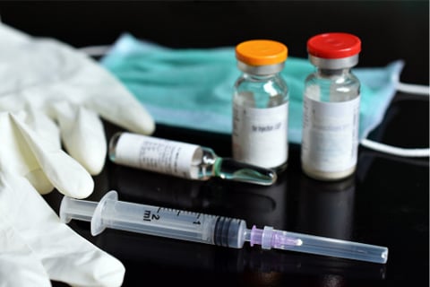 Thai insurers' vaccine cover exposed to underwriting risks