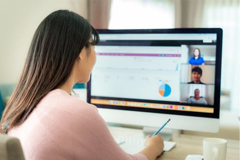 Workers in Asia-Pacific prefer flexible work arrangements post-pandemic