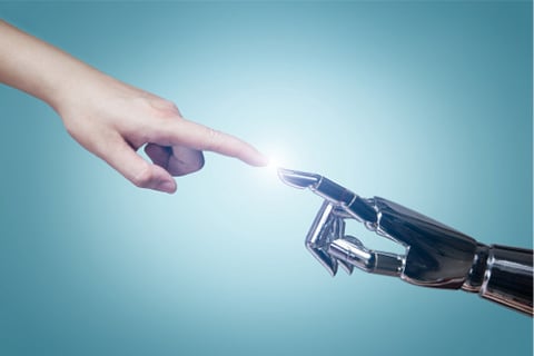 Aggregator examines balancing act between 'bodies and bots' in Singapore insurance
