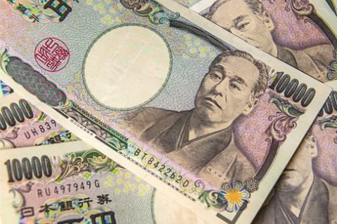 Tokyo to see $4.7bn windfall from Japan Post divestment