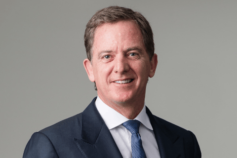 Willis Towers Watson names leader for Hong Kong and Macau markets