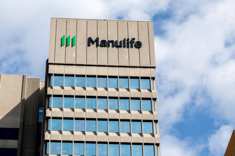 Manulife selects startups to assist in Asia digital push