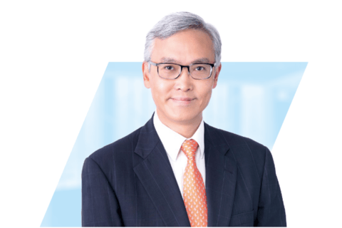HK Insurance Authority names new chairman