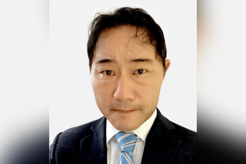 Tokio Marine appoints CEO for Asia