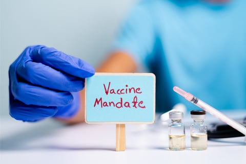 HK Insurance Authority to roll out vaccine mandate for staff