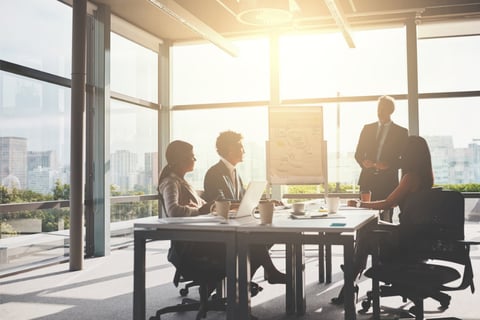 Singapore's Life Insurance Association elects new management, identifies 2022 priorities