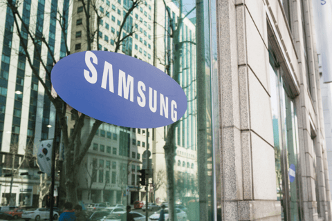 Environmentalists call on Samsung to stop fuelling climate change