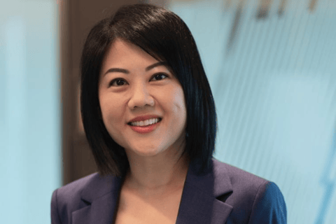 Howden names CEO for Singapore business