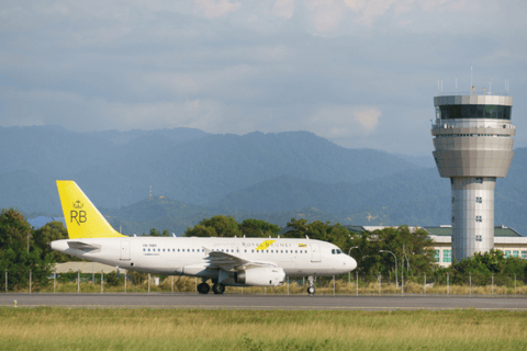 Chubb, Royal Brunei Airlines link up for travel insurance partnership