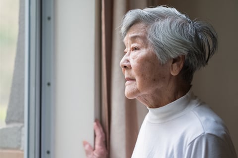 Japanese insurer launches cover for elderly who die alone