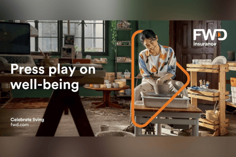 FWD Group unveils new ‘press play’ marketing campaign