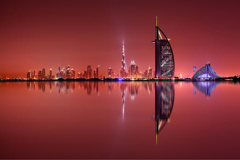 Dubai strengthens reputation as global financial hub –  regulator