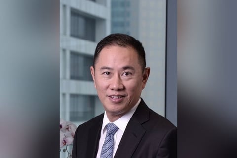 QBE Hong Kong announces new board chairman