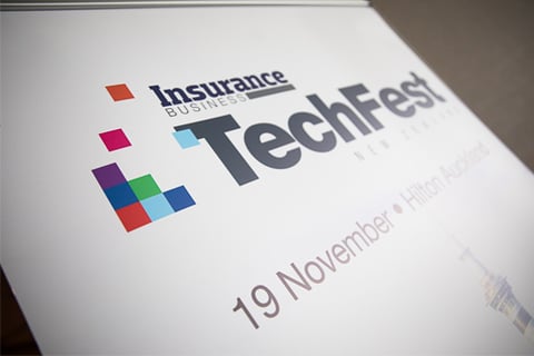 Auckland Tech Fest dives into the future of insurance