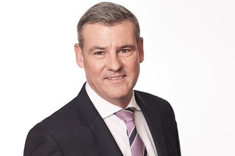 Suncorp New Zealand announces CEO departure
