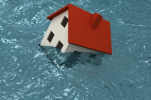 EQC encourages flood-affected homeowners to lodge a claim