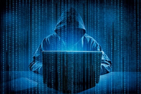 Cyberattackers hack Wellington school’s computer system