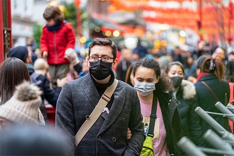 NZ businesses, workers take a hit from coronavirus