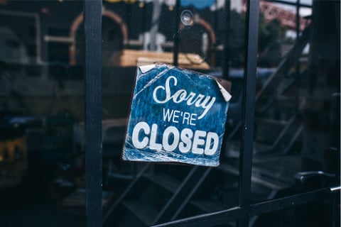First Union blasts AMI's decision to close stores