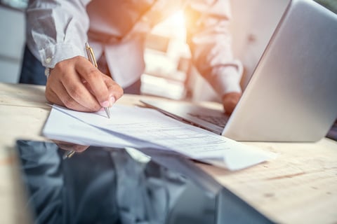 EQC receives significant number of applications for on-sold support
