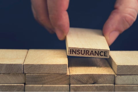 Why has there been a surge in demand for this insurance product?