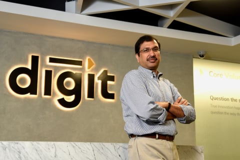 Digit Insurance becomes India’s first “unicorn” of 2021