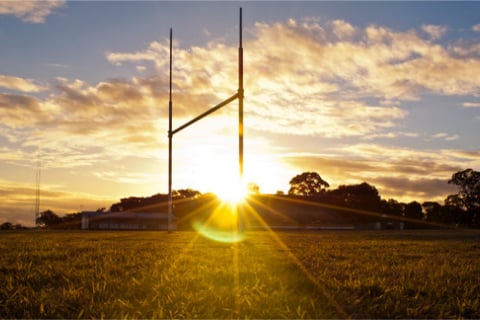 Insurers and brokers to face each other on the rugby field