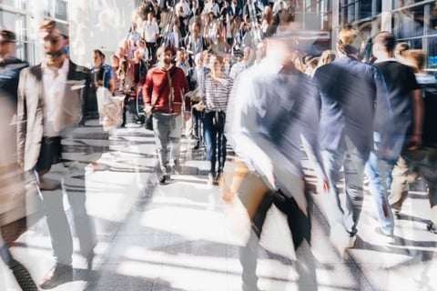 How worried are New Zealanders compared to other APAC regions?