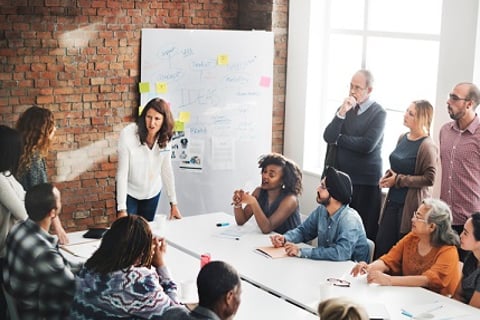 How smart leaders build connection between their people and brand
