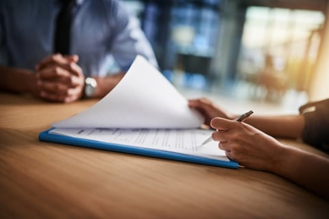 How insurers can make the claims process smoother
