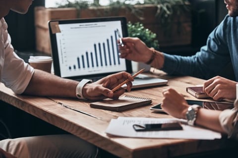Does your brokerage have a business plan?