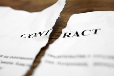 Built in Insurance loses underwriter for building warranty