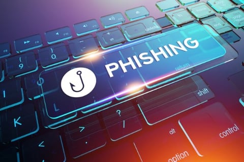 ACC issues warning on email phishing scam