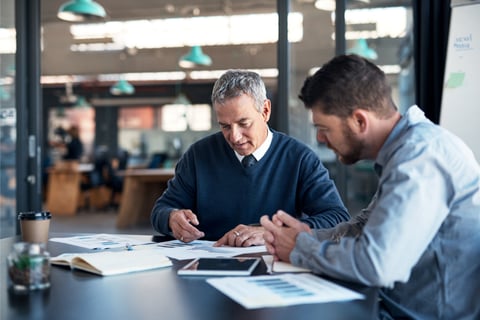 QBE publishes H1 results