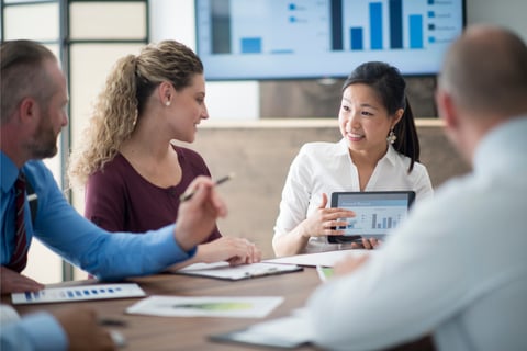nib announces full-year financials