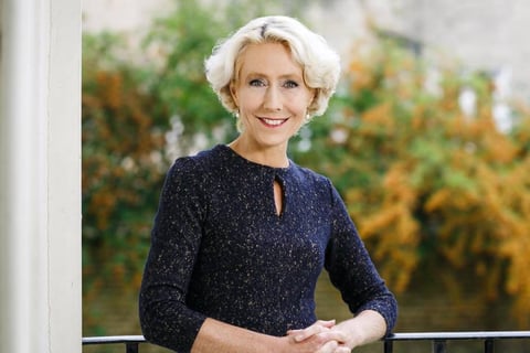 FMA announces new CEO