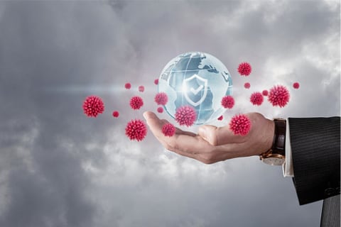 Pandemic insurance is being considered as an option - insurer