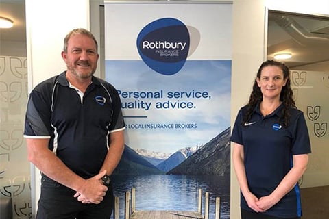 Rothbury opens new West Coast office