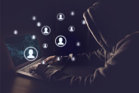 Cyber crime skyrockets alongside remote working