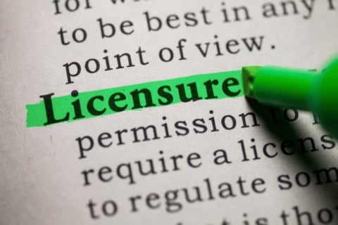 Full license process will be a lot more rigorous – FMA
