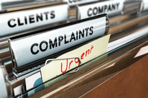 IFSO records decrease in consumer complaints